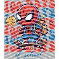 One hundred days-YD 494